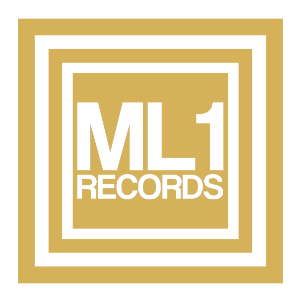 ML1 Records Logo