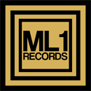 ML1 Records Logo